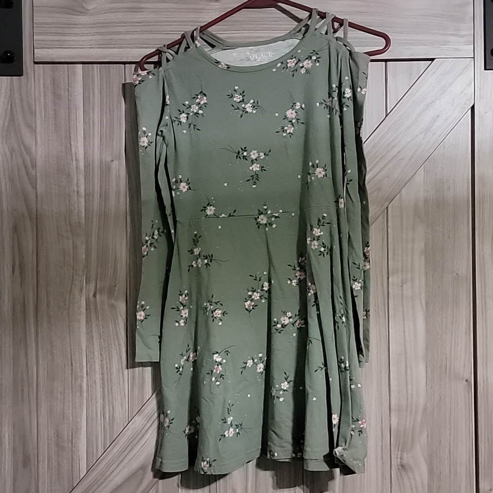 Childrens place dress